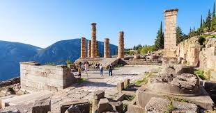 One Day Delphi with Athena Pronaia Temple - Image 2